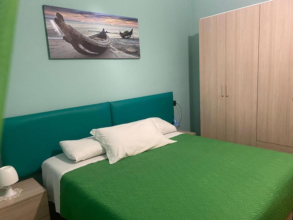 Large Double or Twin Room