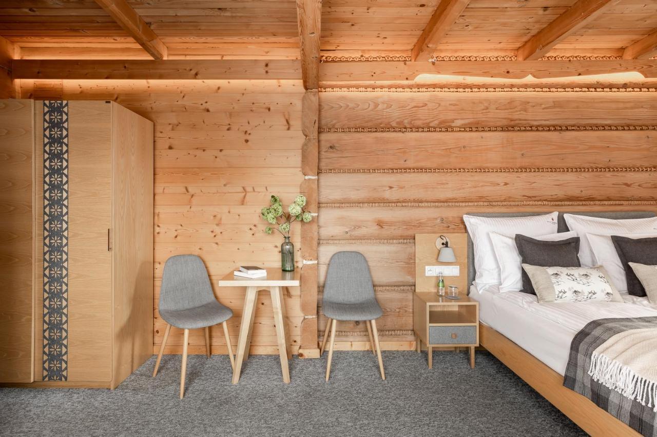 Deluxe Double or Twin Room Balcony