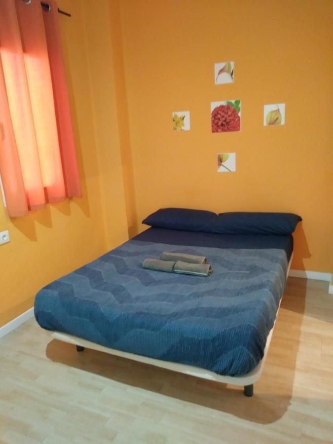 Four-Bedroom Apartment