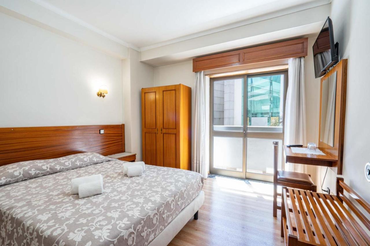 Quarto Duplo