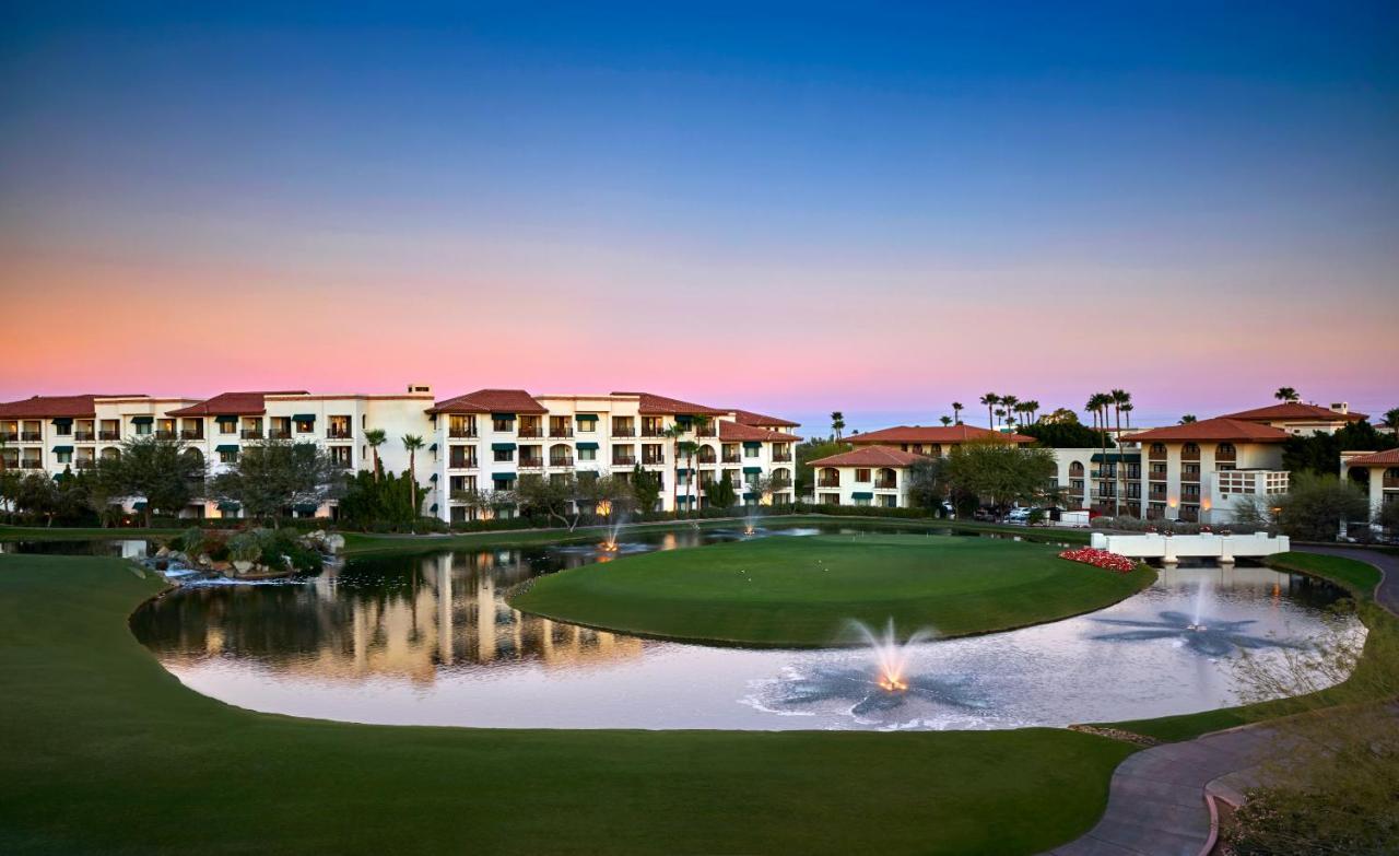 Golf View Suite 1 King Bed