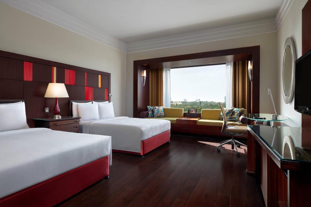 Deluxe Room 2 Twin