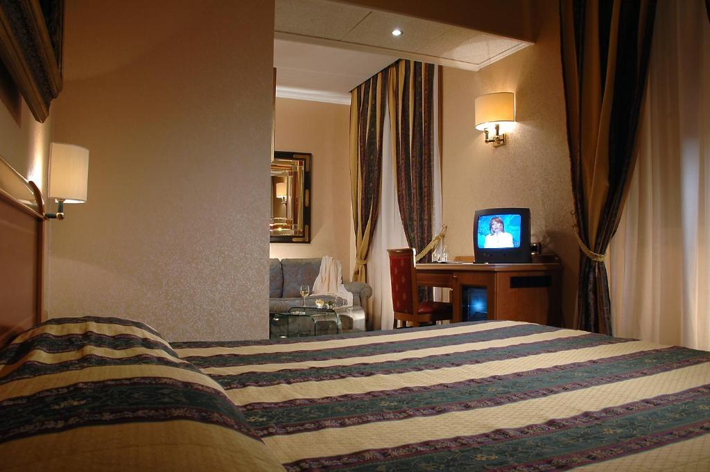 Suite (2 Adulti)