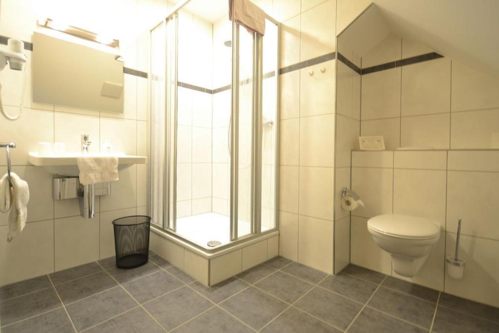 Comfort Double Room Balcony