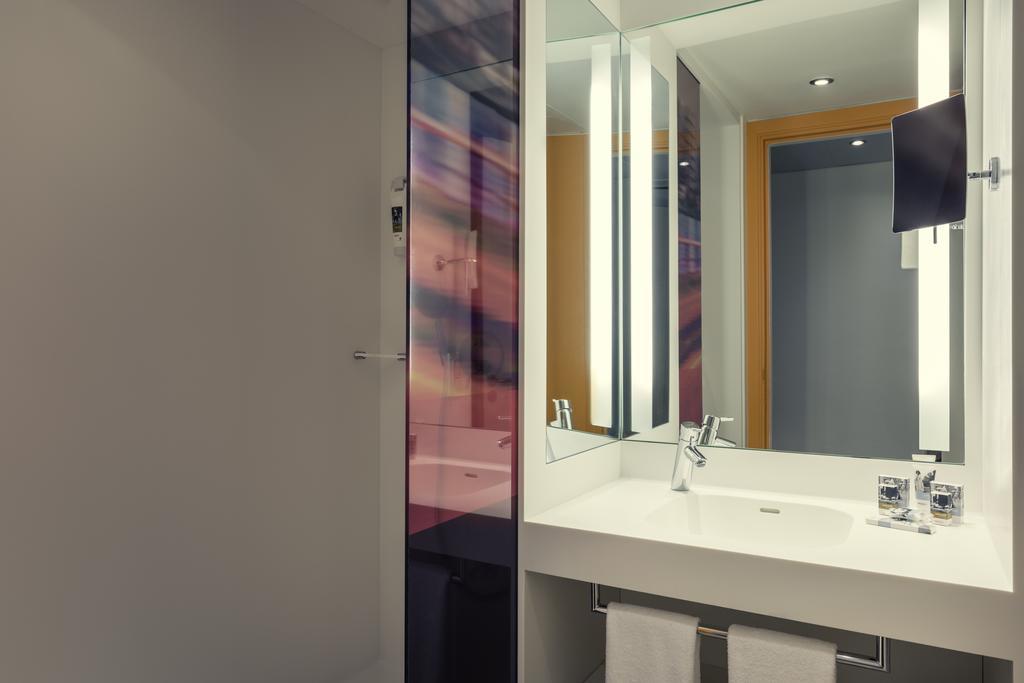 Chambre Double Privilège