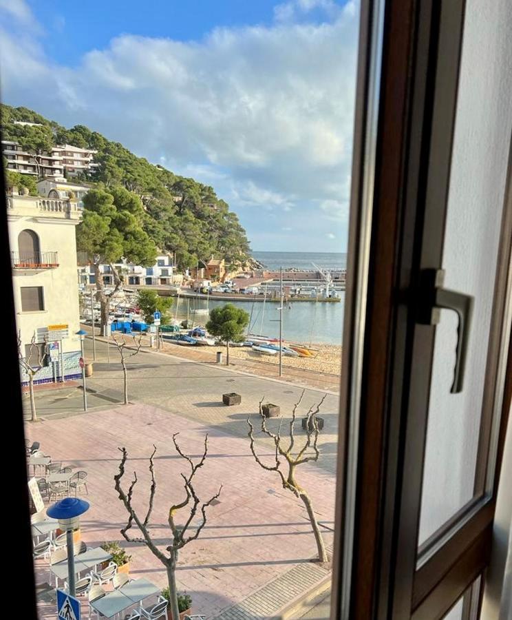 Double or Twin Room View