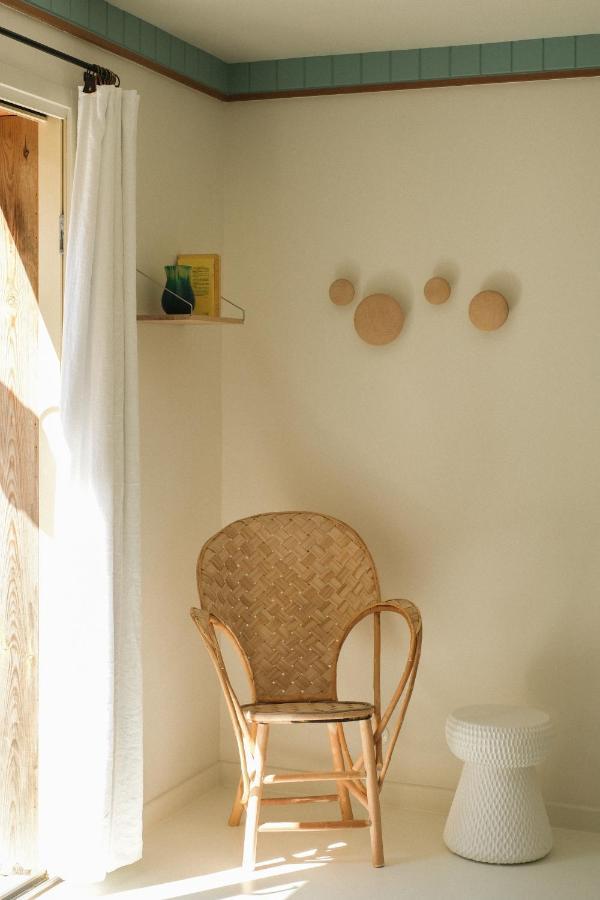 Comfort Double Room Terrace