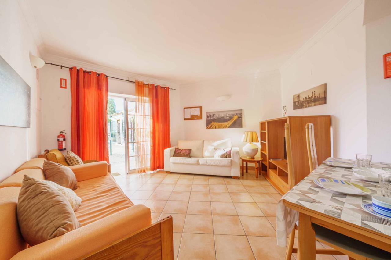 Appartement met 1 Slaapkamer
