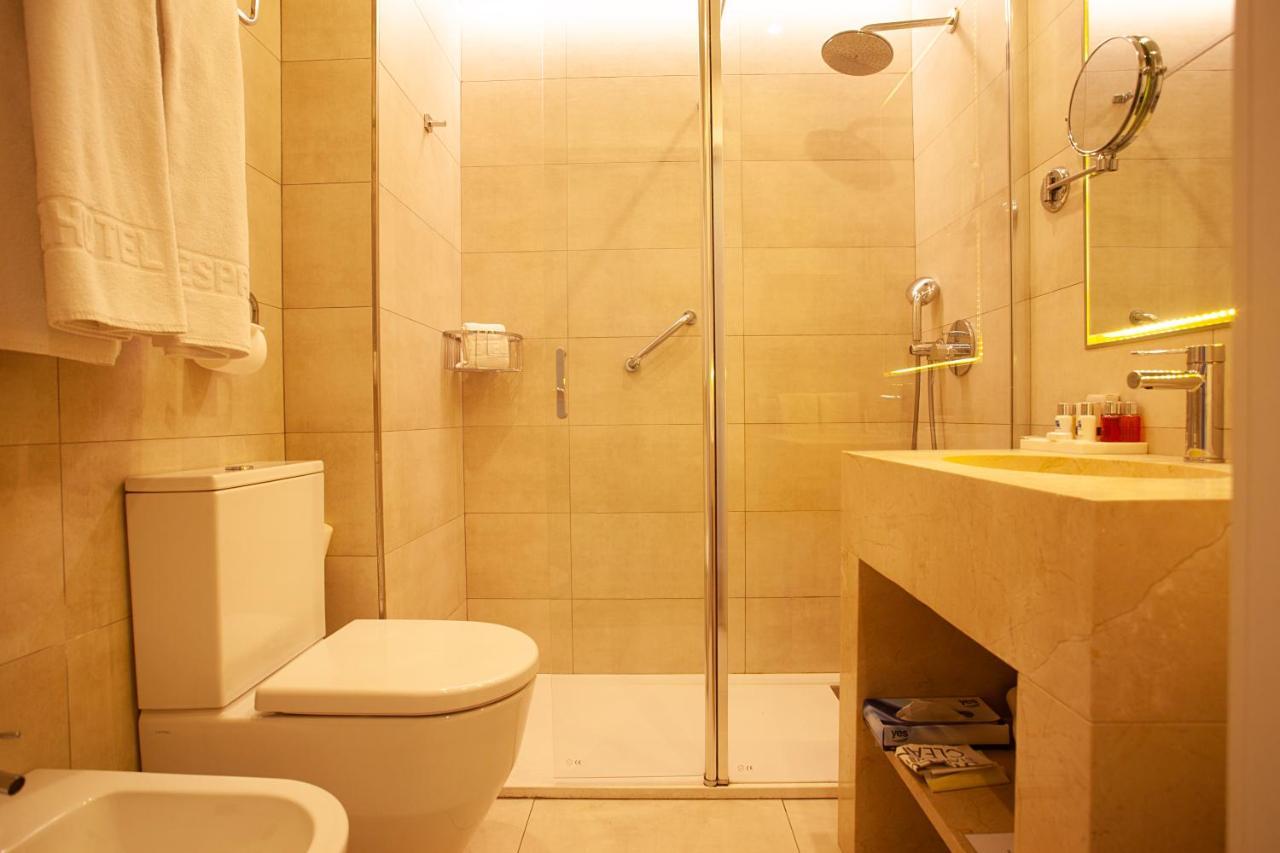 Premium Double Studio