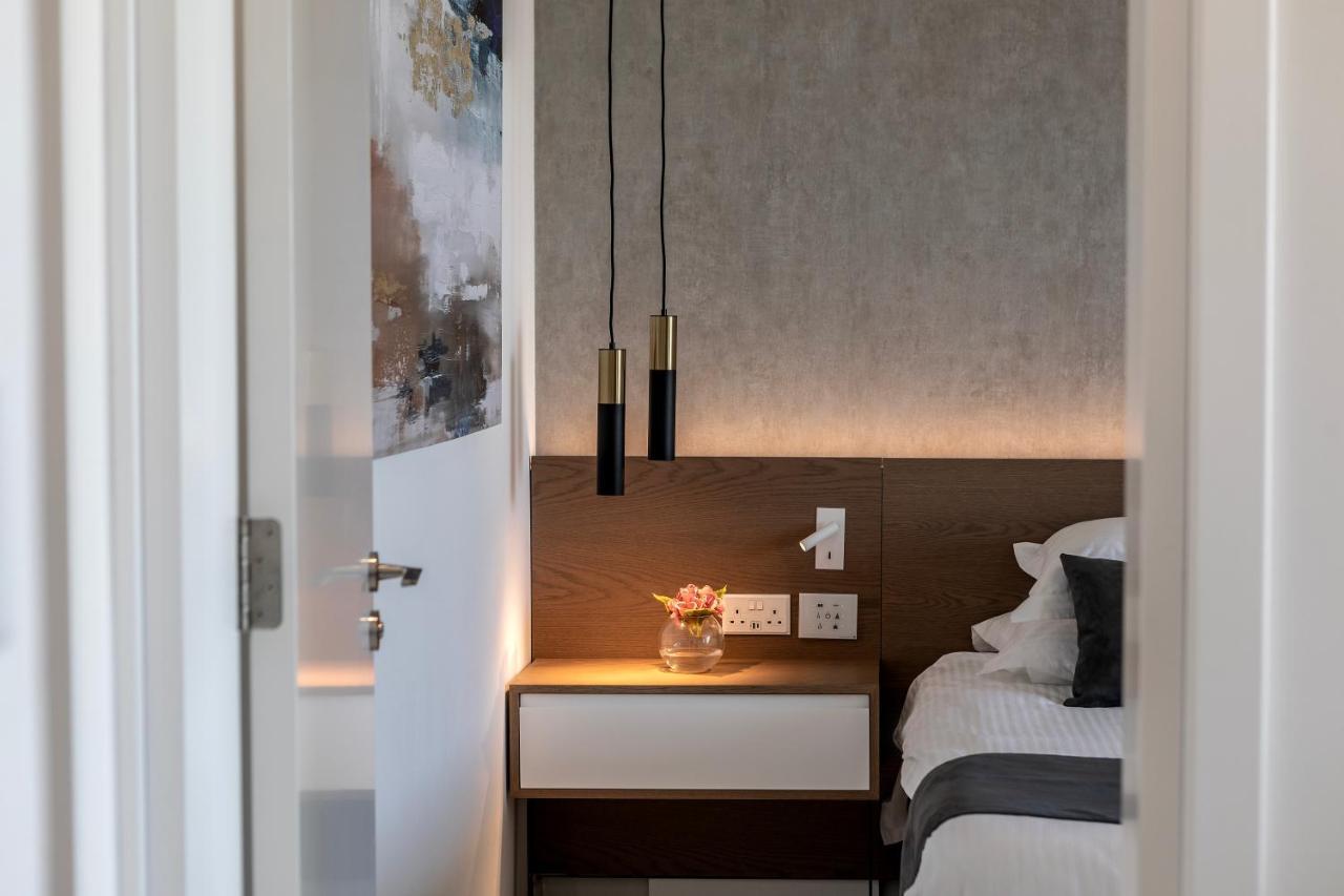 Deluxe Familienzimmer