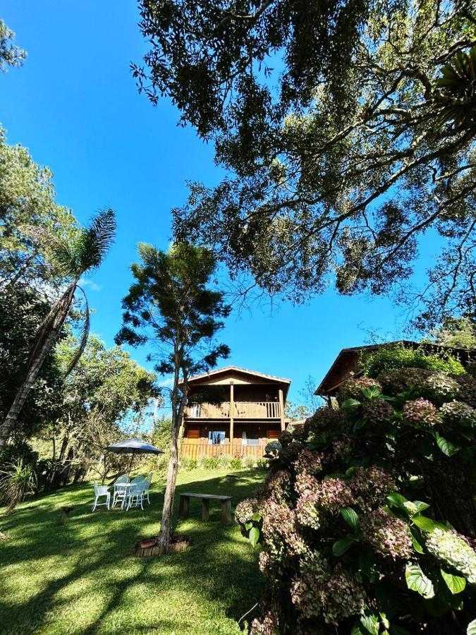 Family Bungalow
