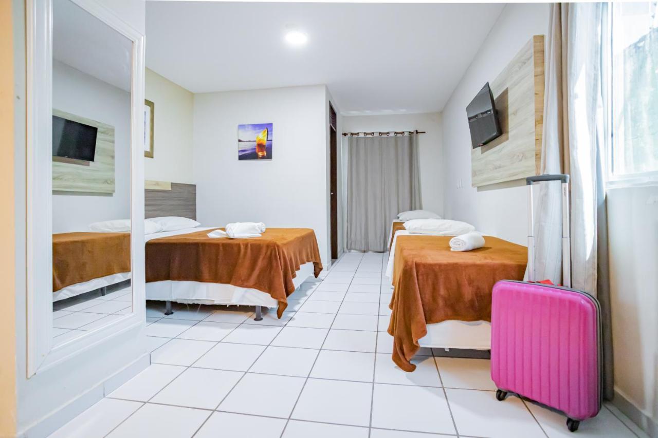 Quarto Família