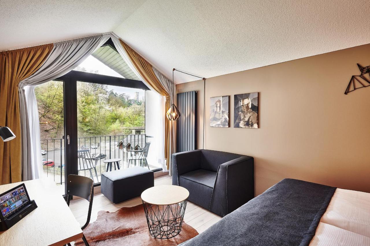 Burgblick Double Room