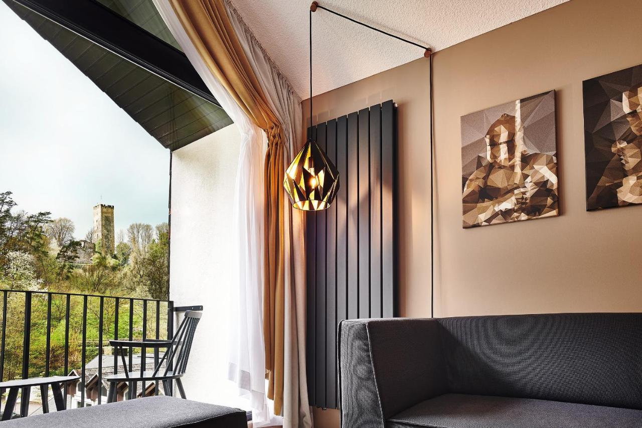 Burgblick Double Room