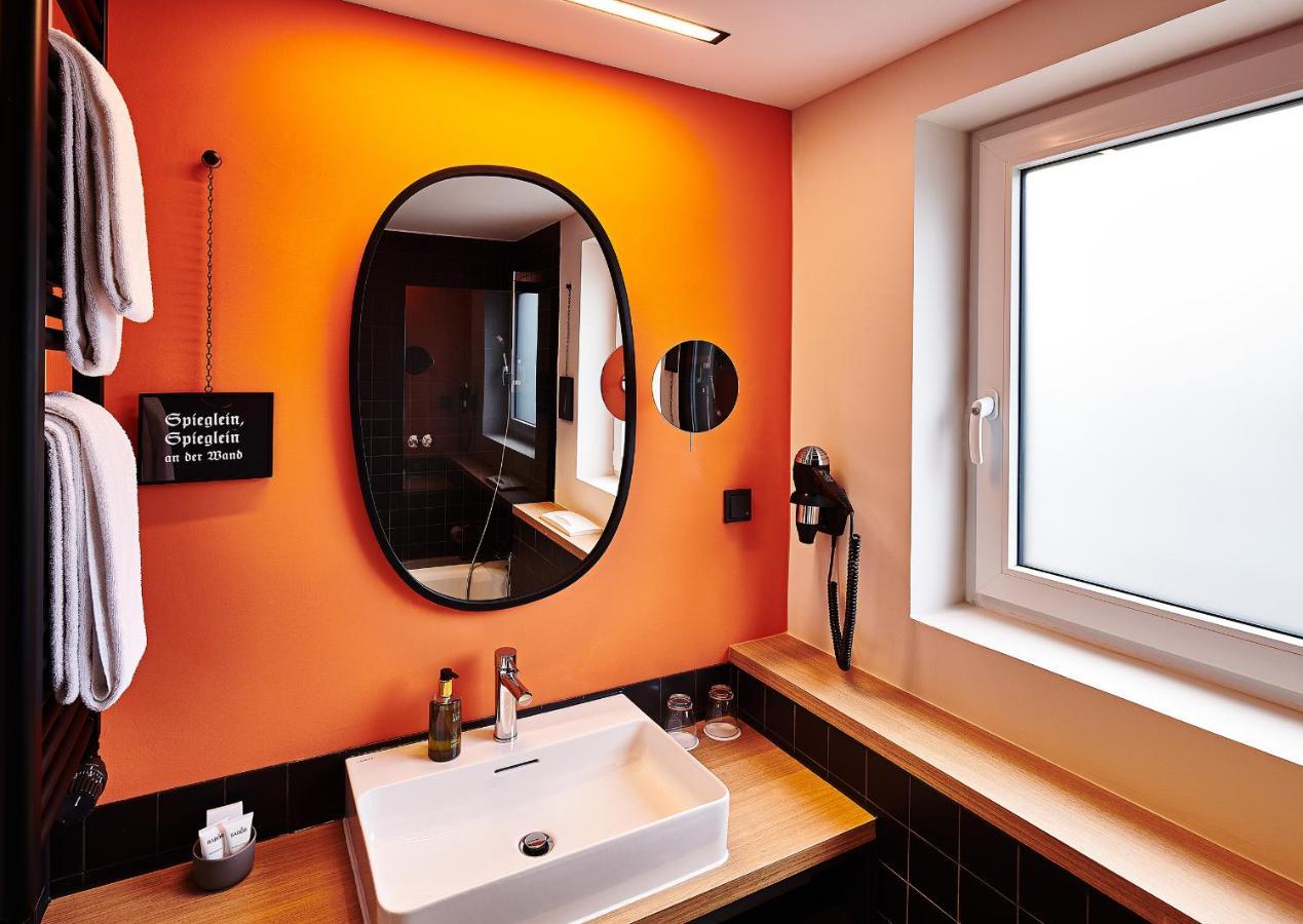 Burgblick Double Room