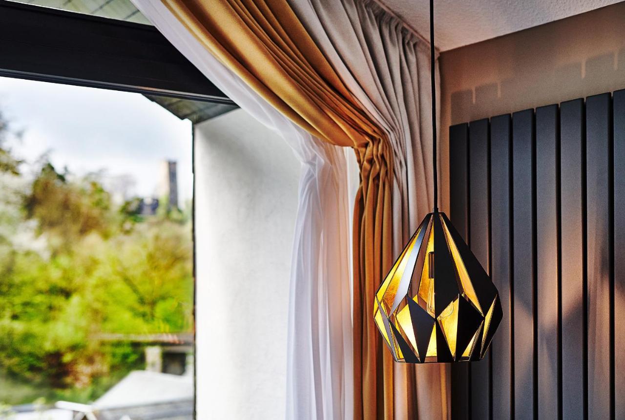 Burgblick Double Room