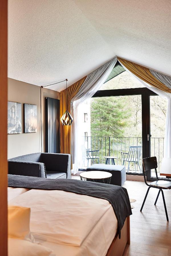 Burgblick Double Room