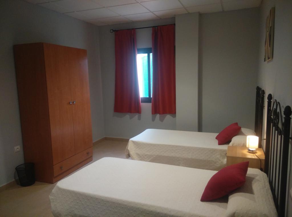 Habitación Doble - 2 camas