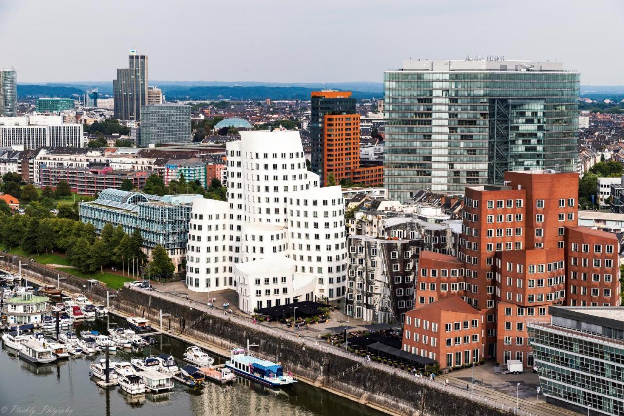 King Room Harbour View