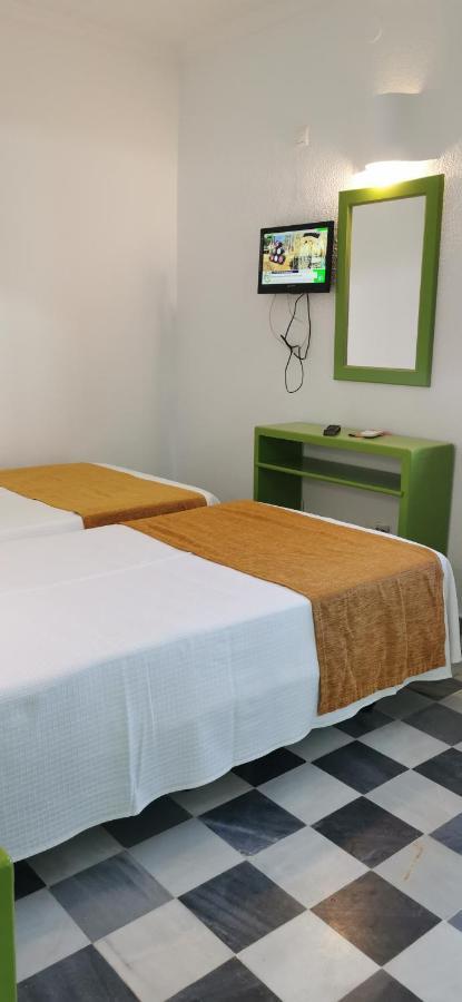Double Room Without Terrace