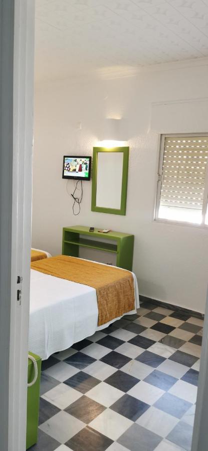 Double Room Without Terrace