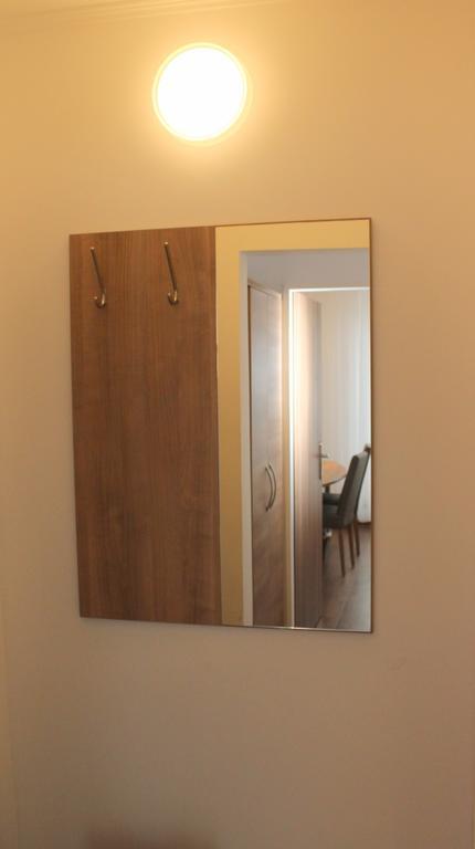 Comfort Single Room