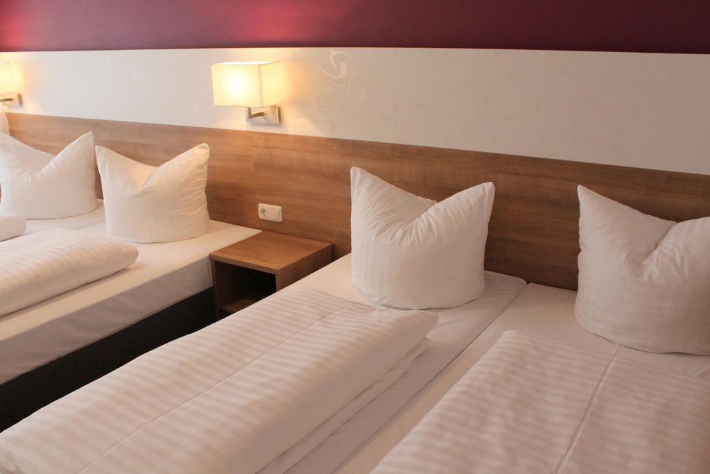 Comfort Quadruple Room