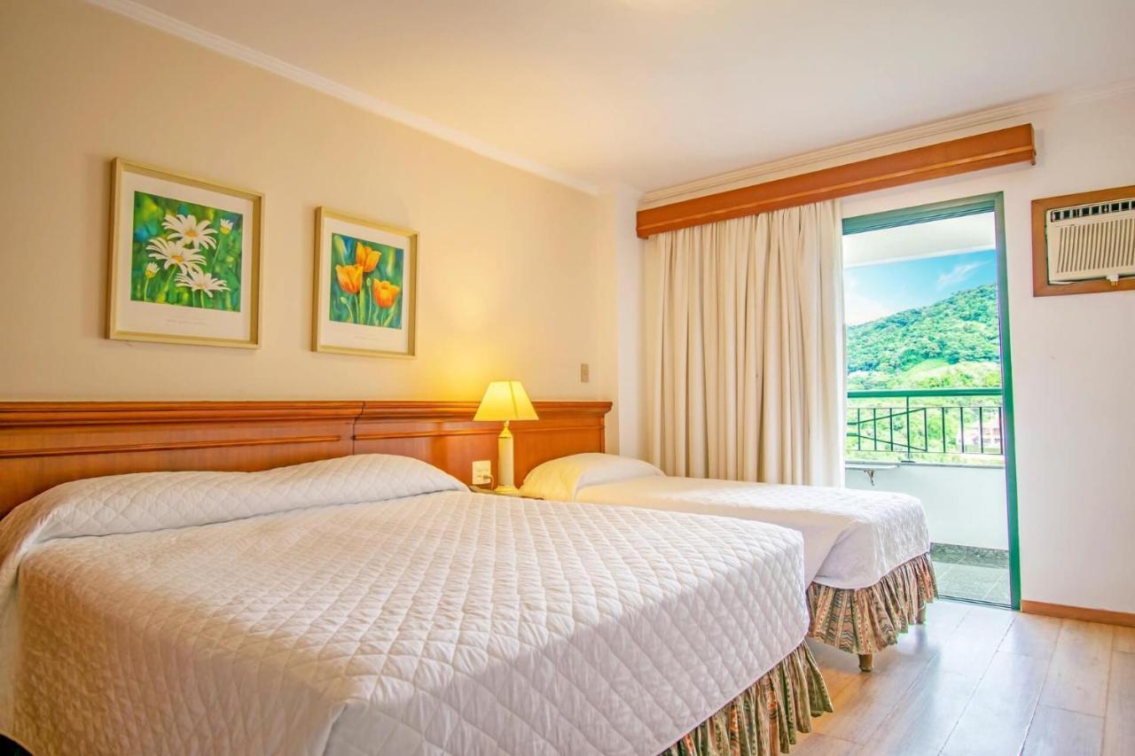 Triple Room Balcony