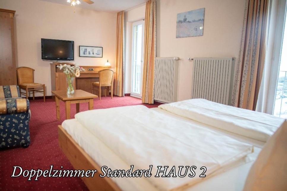 Double Room Standard House 2