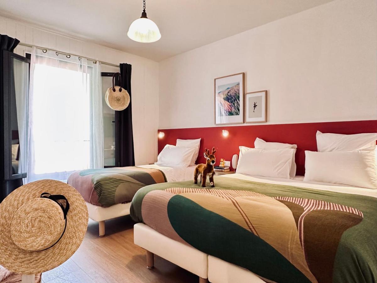 Classic Triple Room