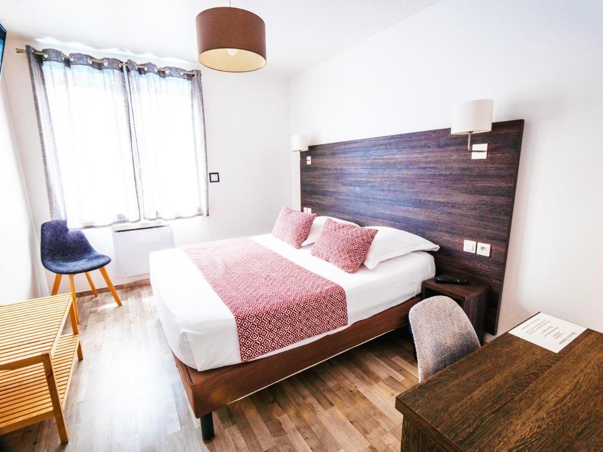 Chambre Double Supérieure