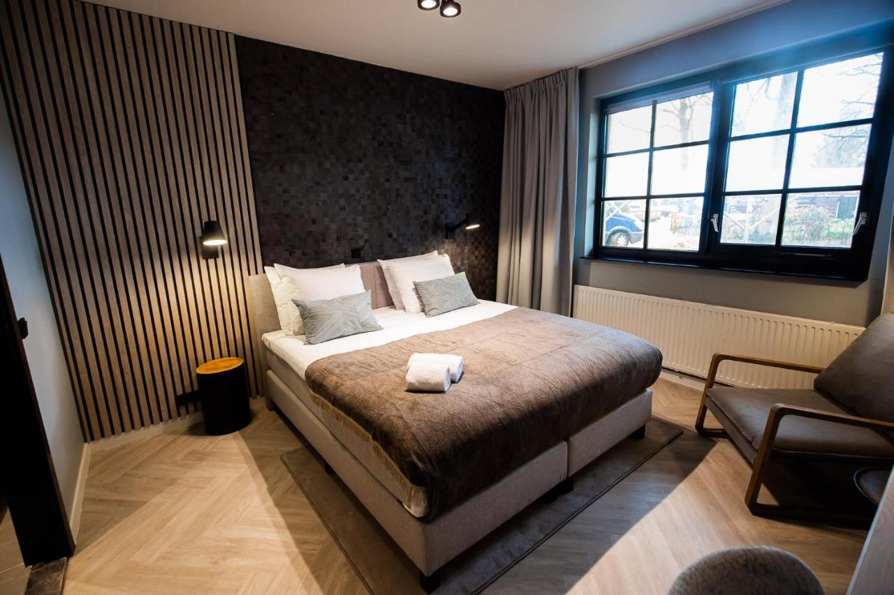 Nature Room