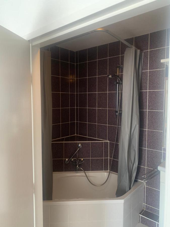 Budget Twin Room