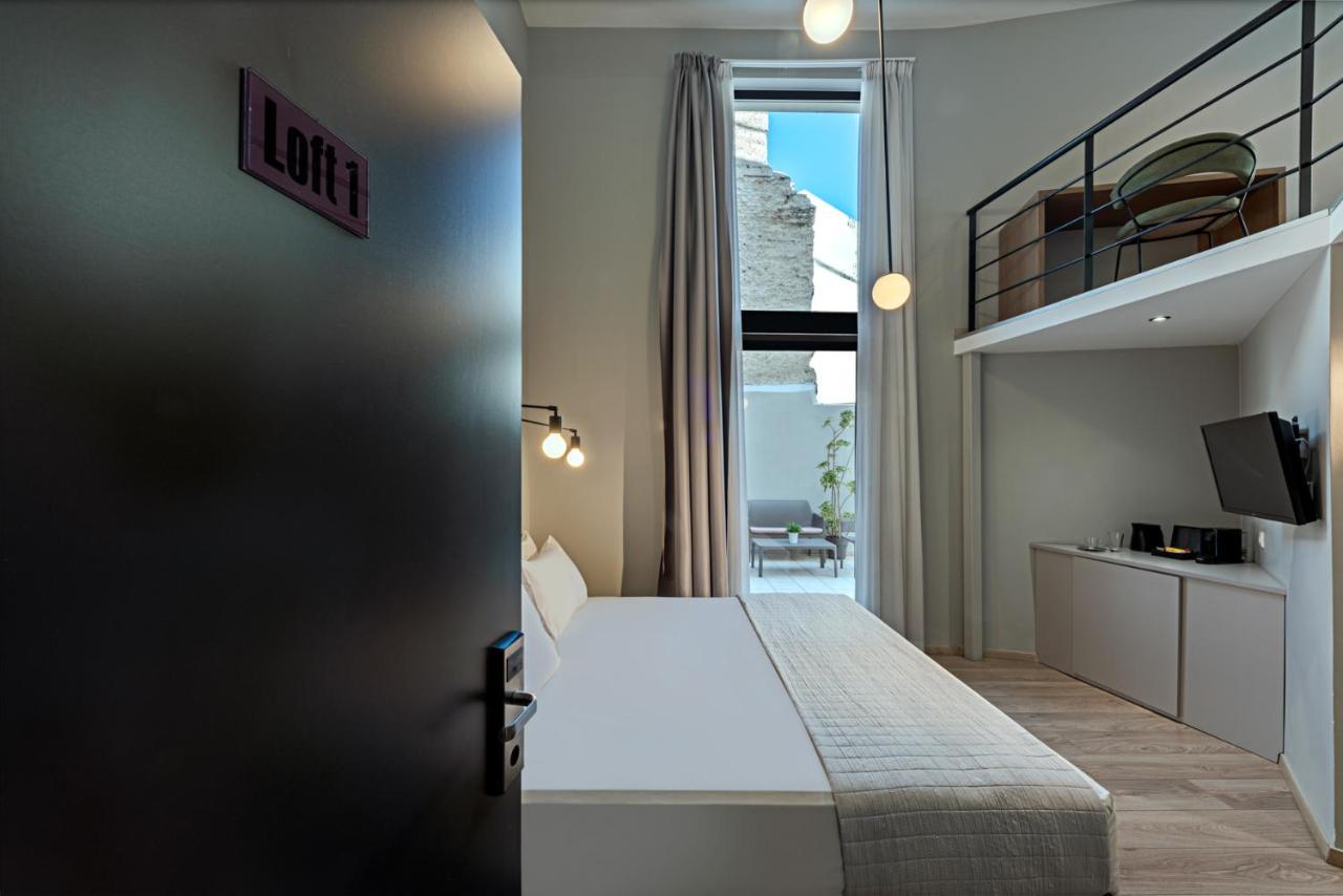 Loft