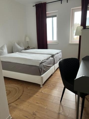 Apartment Ground Floor