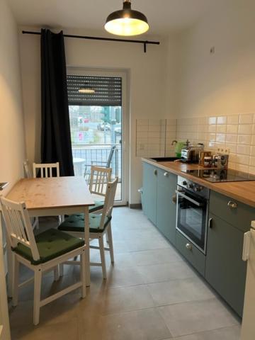Apartment Ground Floor