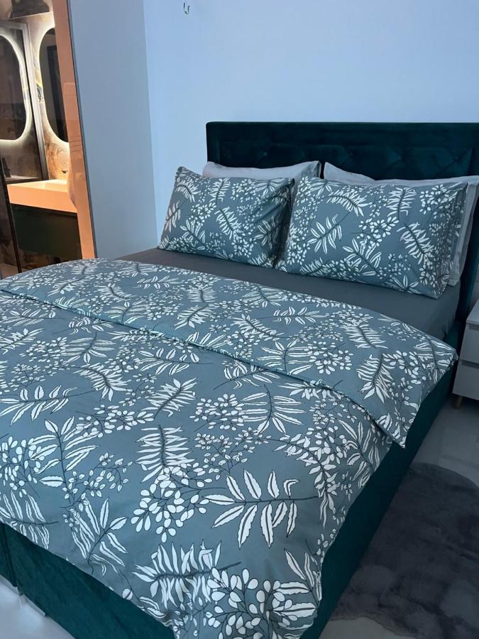 Deluxe Doppelzimmer