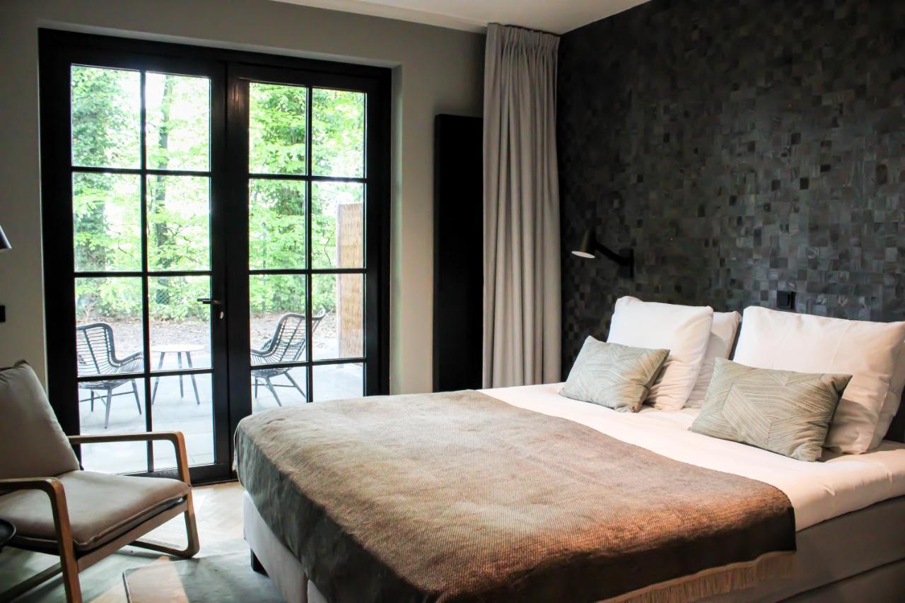 Nature Room Terrace