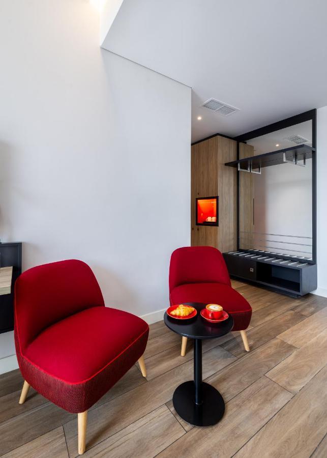 Executive Room Canal View