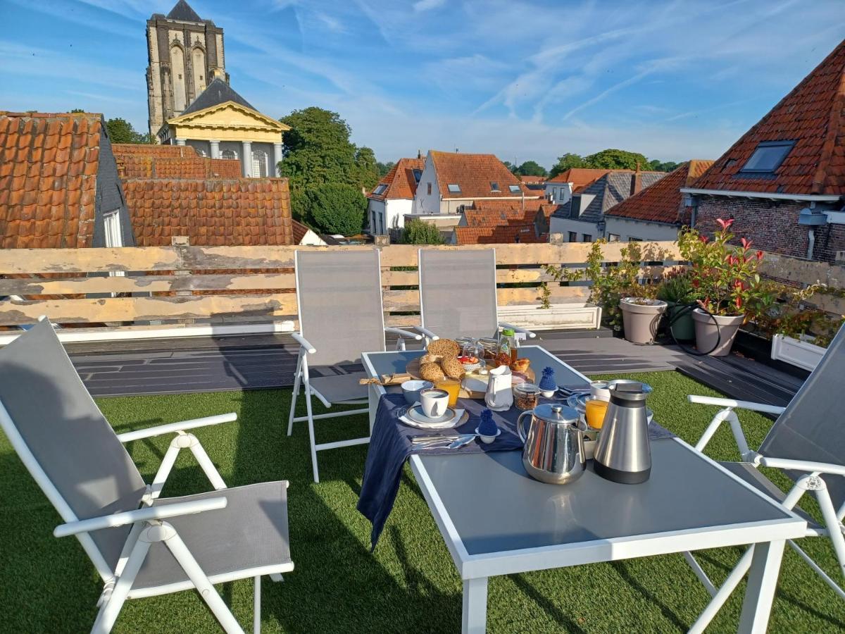 Deluxe Double or Twin Room Garden View