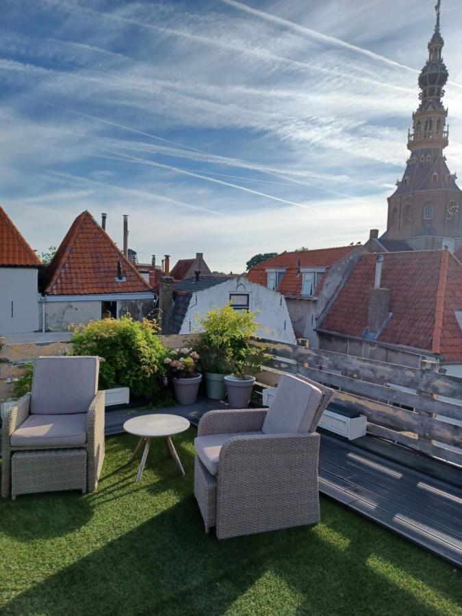 Deluxe Double or Twin Room Garden View