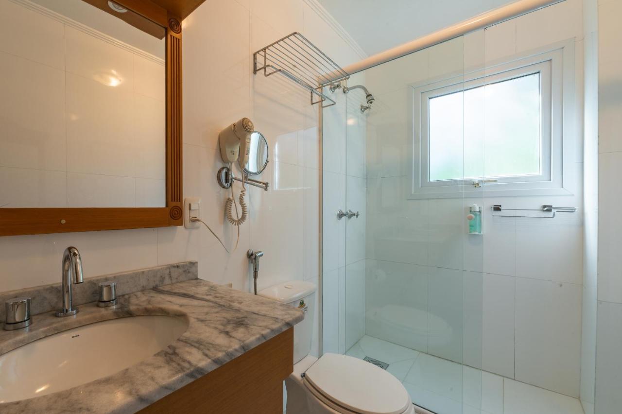 Quarto Triplo Standard