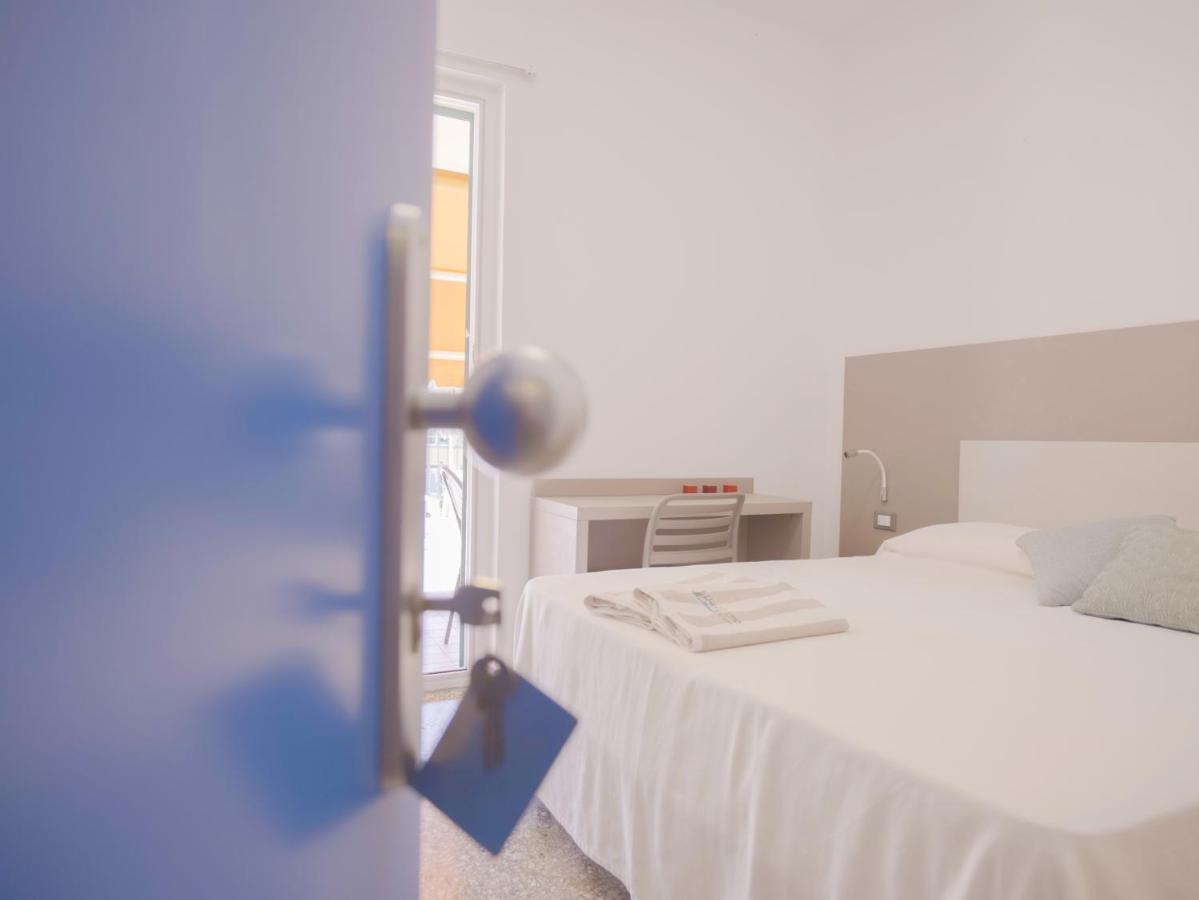 Triple Room Terrace