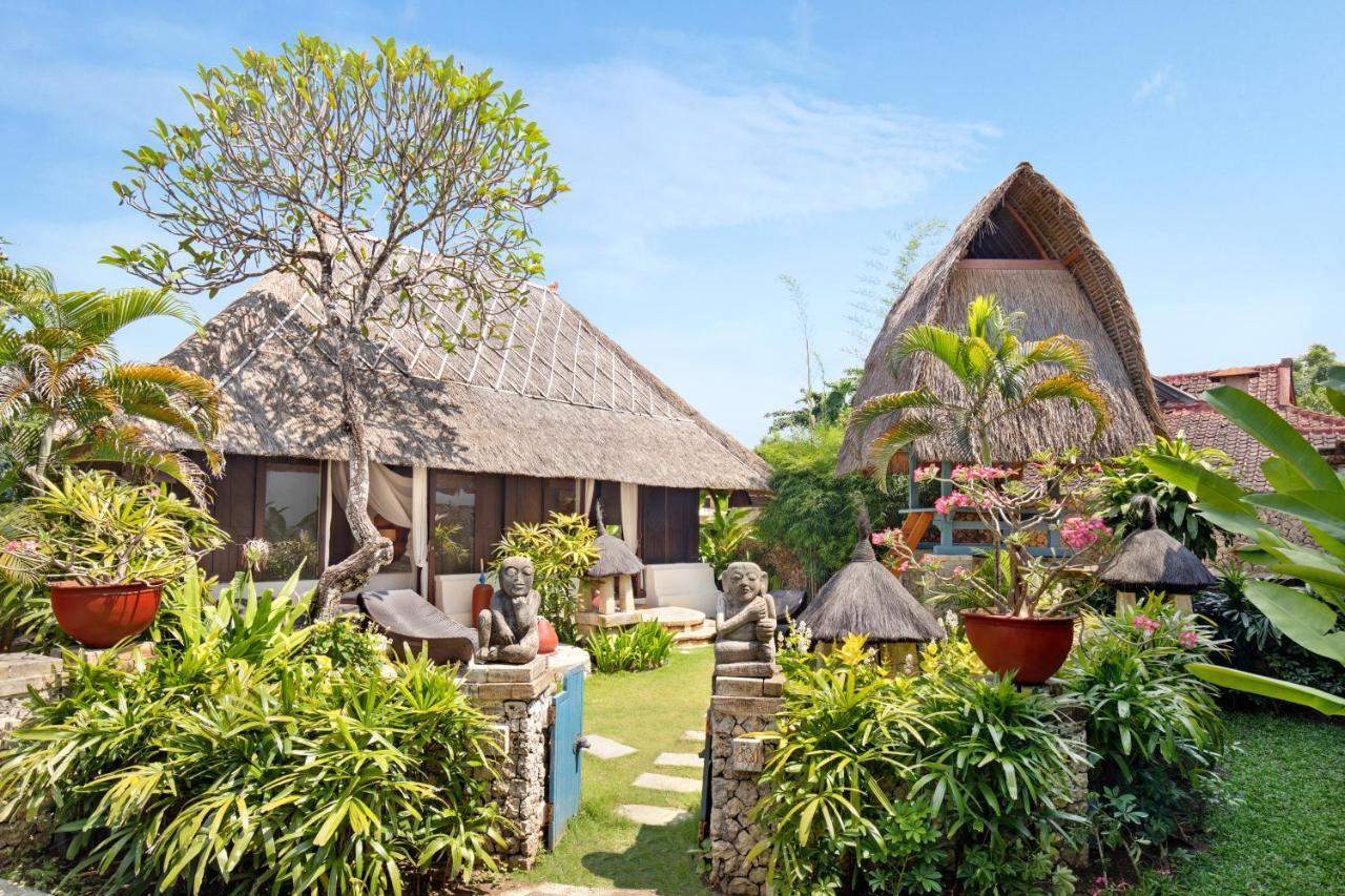 Bungalow 1 slaapkamer