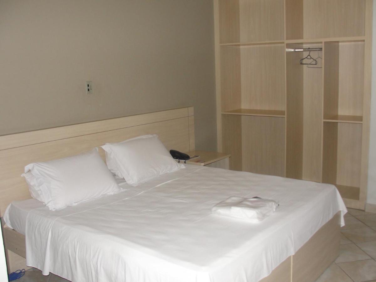 Double Room Double Bed Fan
