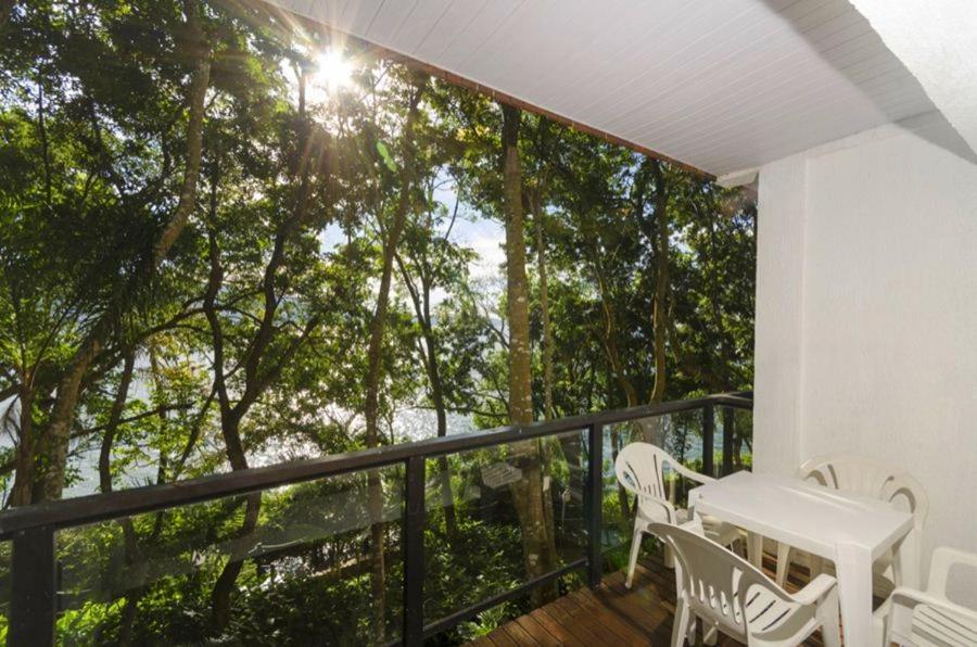 Estúdio com Vista Jardim sem café da manhã