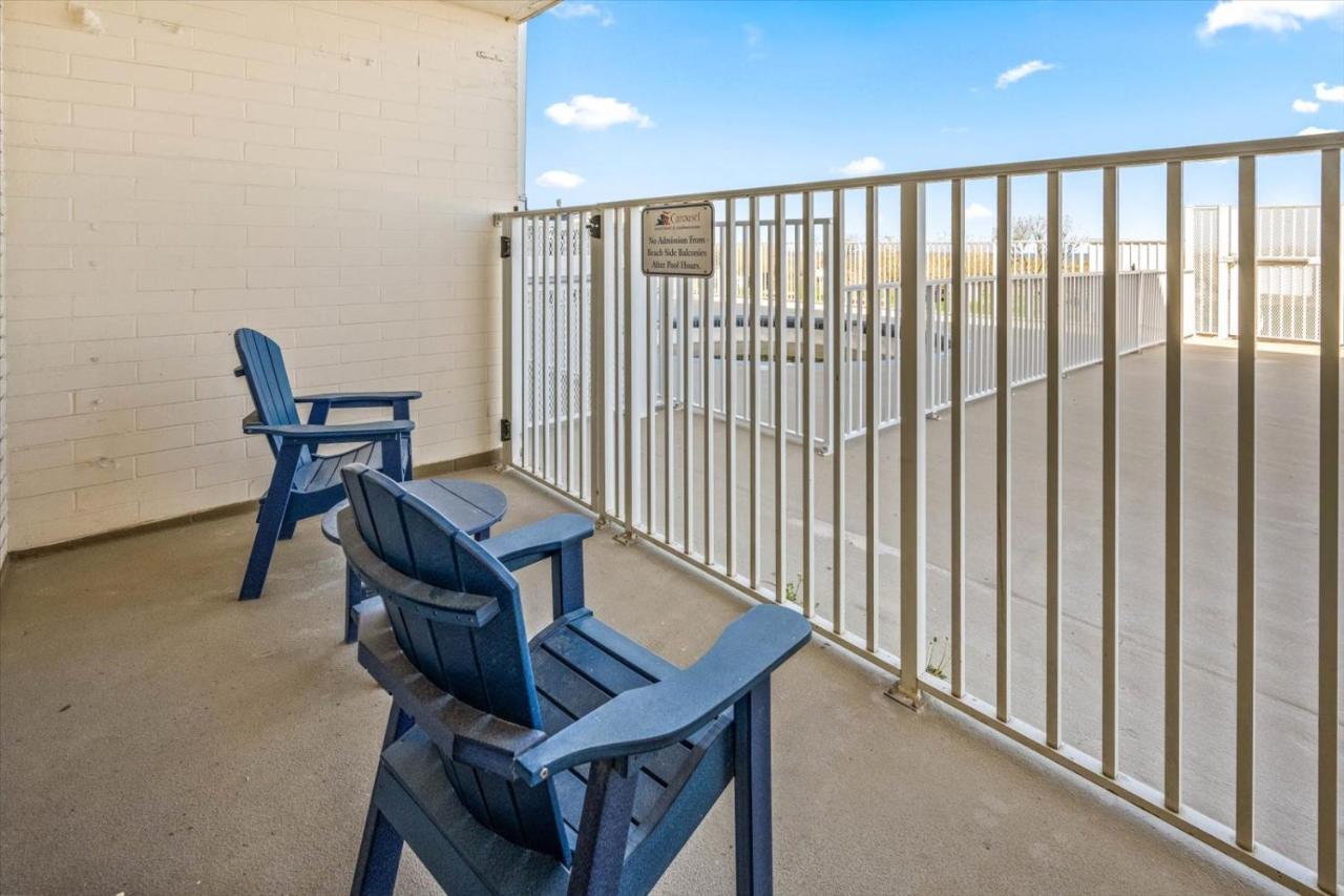Standard Patio Room