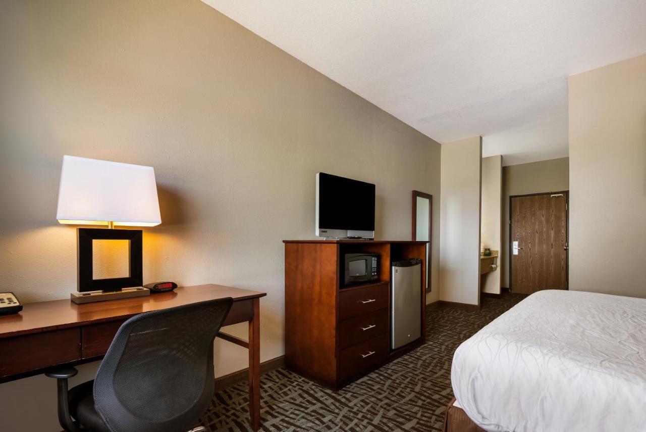 Economy King Room - Non-Smoking