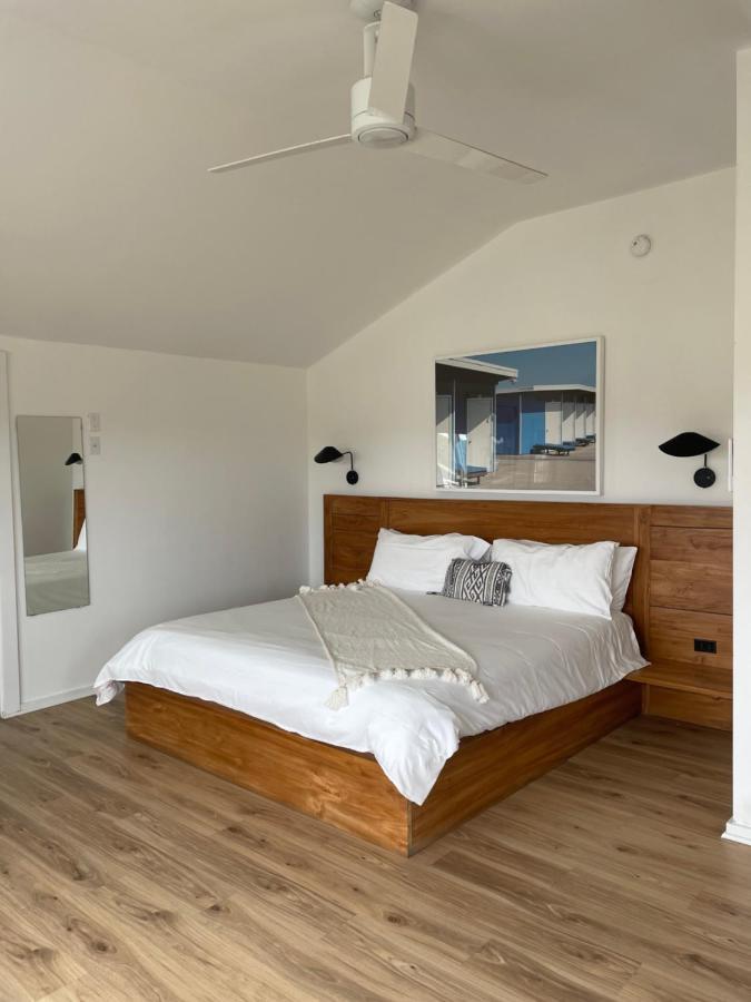 Double Room Patio