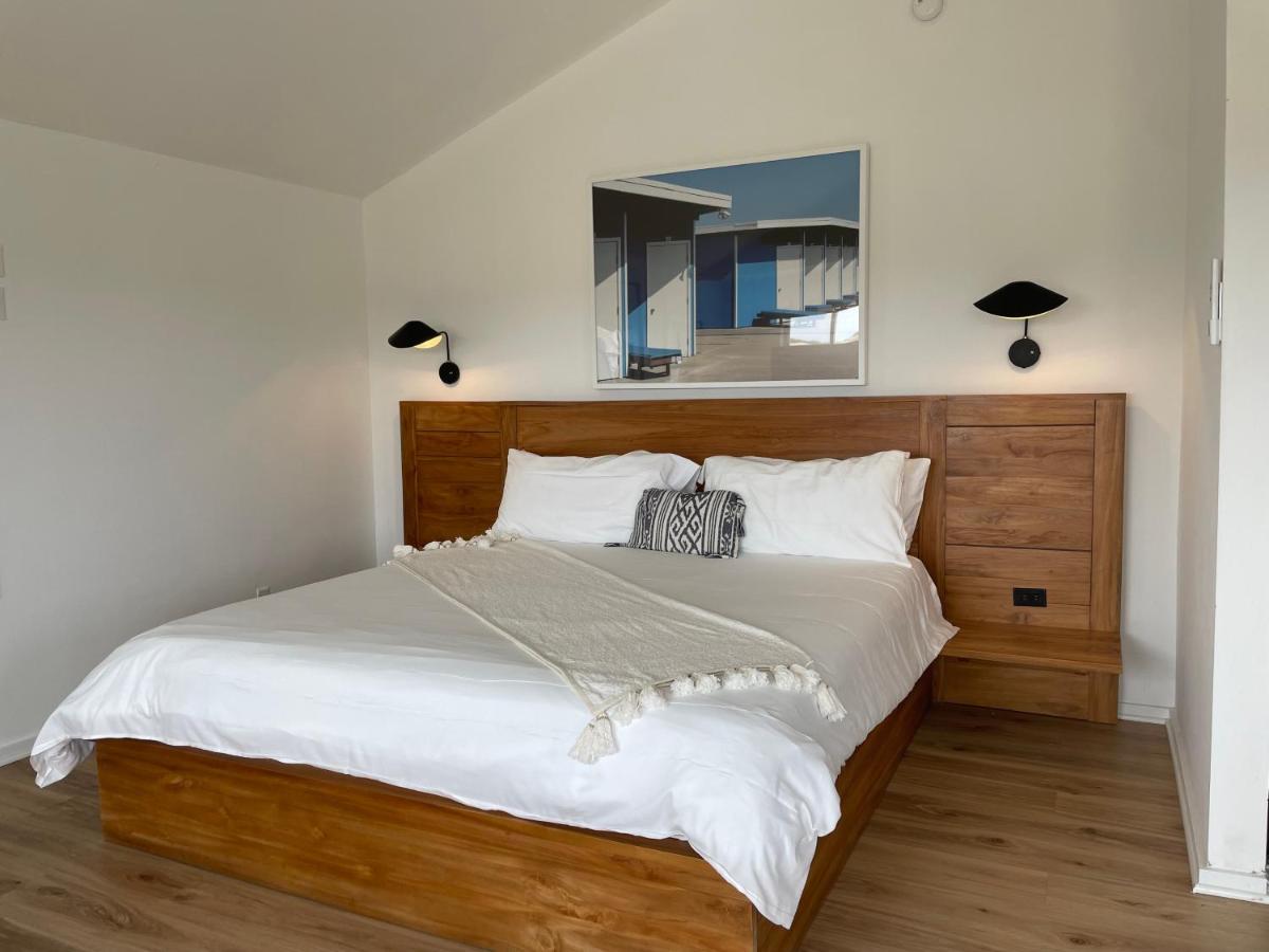Double Room Patio